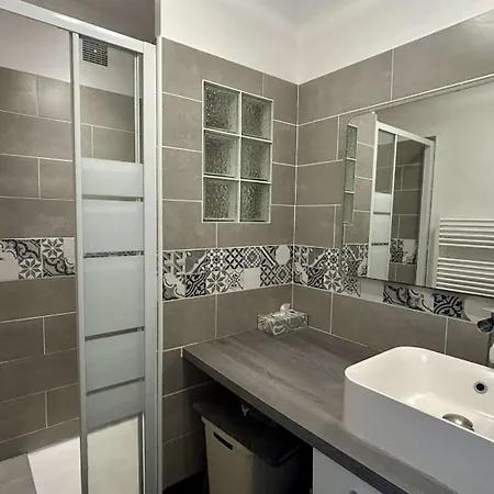 بيت للعطل Ba000-001 Maison Cosy Avec Jardin - A 800 M Et Commerces A Pied -